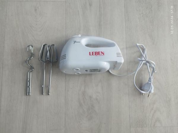 миксер Leben 269-013 в Иркутск