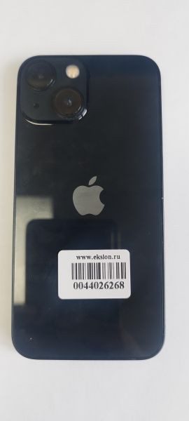 Купить Apple iPhone 13 mini 128GB в Иркутск за 13300 руб.