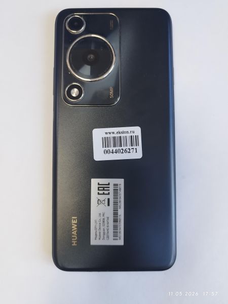 сотовый телефон Huawei nova Y63 6/128GB (GFY-LX1) Duos в Иркутск