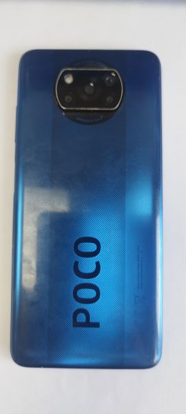 Купить POCO X3 NFC 6/128GB (M2007J20CG) Duos в Иркутск за 4800 руб.