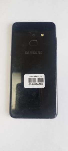 Купить Samsung Galaxy A8 4/32GB (A530F) Duos в Иркутск за 2800 руб.