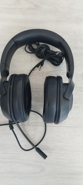 Купить Razer Kraken X Lite (RZ04-0295) в Иркутск за 1400 руб.