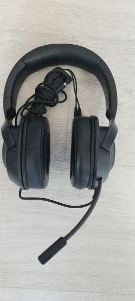 Купить Razer Kraken X Lite (RZ04-0295) в Иркутск за 1400 руб.
