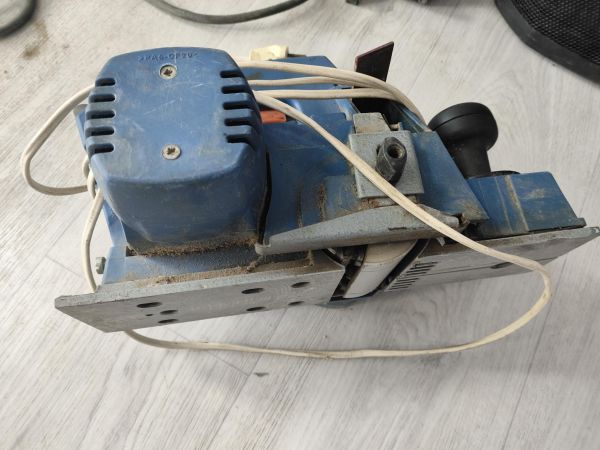 электрорубанок Rebir IE-5709D1 в Иркутск