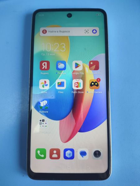 сотовый телефон TECNO Spark Go 2024 4/64GB (BG6) Duos в Иркутск