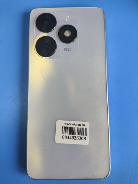 сотовый телефон TECNO Spark Go 2024 4/64GB (BG6) Duos в Иркутск