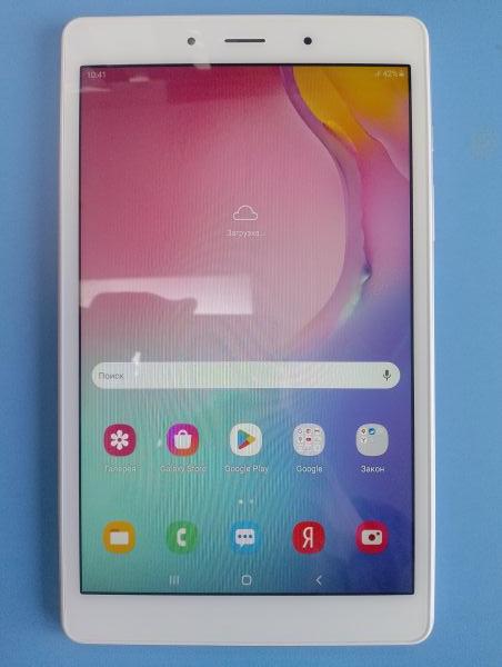 Купить Samsung Galaxy Tab A 8.0 32GB (SM-T295) (с SIM) в Иркутск за 3300 руб.