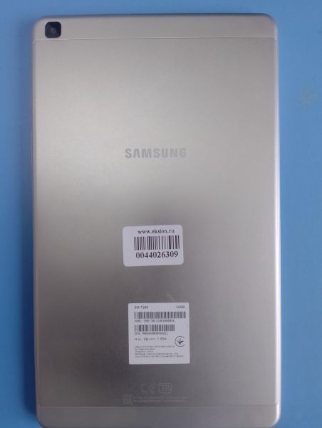 Купить Samsung Galaxy Tab A 8.0 32GB (SM-T295) (с SIM) в Иркутск за 3300 руб.