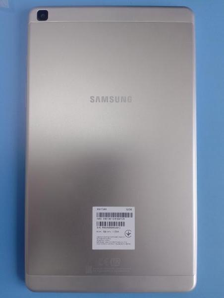 Купить Samsung Galaxy Tab A 8.0 32GB (SM-T295) (с SIM) в Иркутск за 3300 руб.