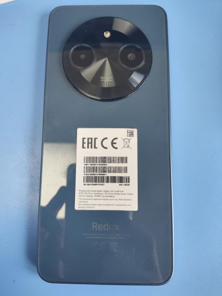 сотовый телефон Xiaomi Redmi A3 Pro 4/128GB (2409BRN2CG) Duos в Иркутск