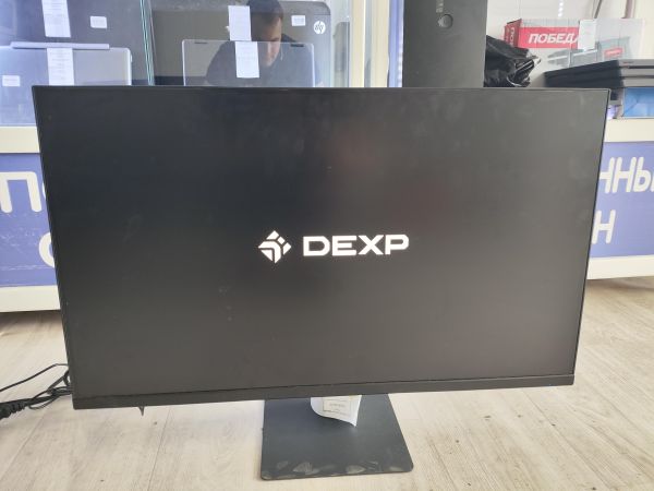 монитор DEXP DQ32N1 в Иркутск