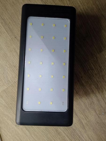внешний аккумулятор SUNESY без модели (100 000 mAh) в Иркутск