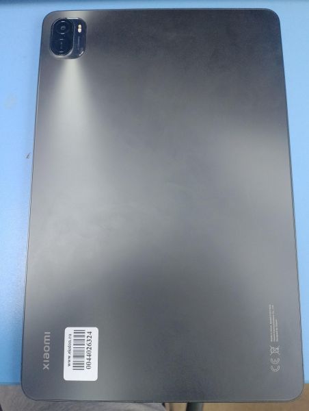 Купить Xiaomi Pad 5 256GB (21051182G) (без SIM) в Иркутск за 13400 руб.