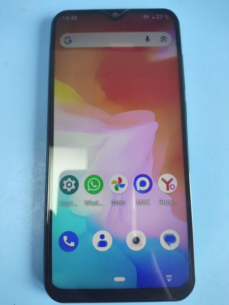 сотовый телефон CUBOT P30 4/64GB Duos в Иркутск