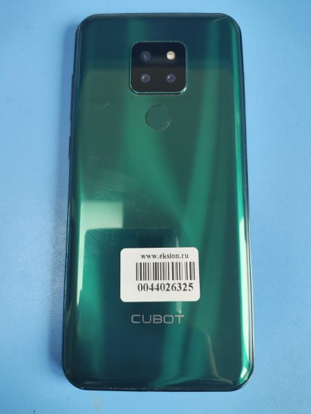 сотовый телефон CUBOT P30 4/64GB Duos в Иркутск