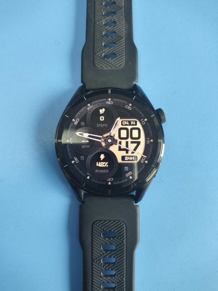 умные часы и браслеты Tecno Watch Pro 3 с СЗУ в Иркутск