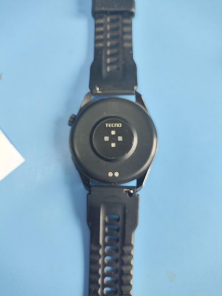 умные часы и браслеты Tecno Watch Pro 3 с СЗУ в Иркутск