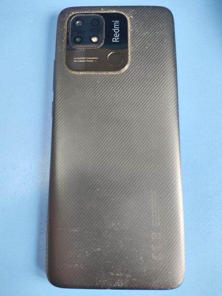 сотовый телефон Xiaomi Redmi 10C 3/64GB (220333QNY) Duos в Иркутск