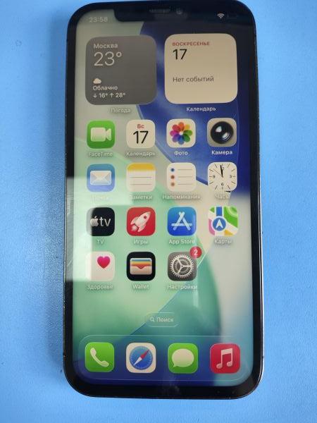 сотовый телефон Apple iPhone 12 Pro 128GB в Иркутск