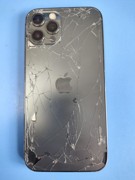 сотовый телефон Apple iPhone 12 Pro 128GB в Иркутск
