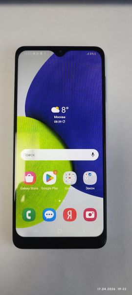 Купить Samsung Galaxy A22 4G 4/128GB (A225F) Duos в Иркутск за 4900 руб.