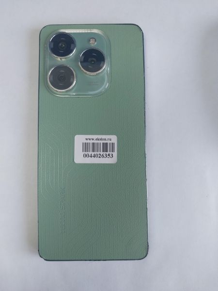 сотовый телефон TECNO Spark 20 Pro 8/256GB (KJ6) Duos в Иркутск