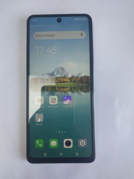 сотовый телефон TECNO Spark 20 Pro 8/256GB (KJ6) Duos в Иркутск