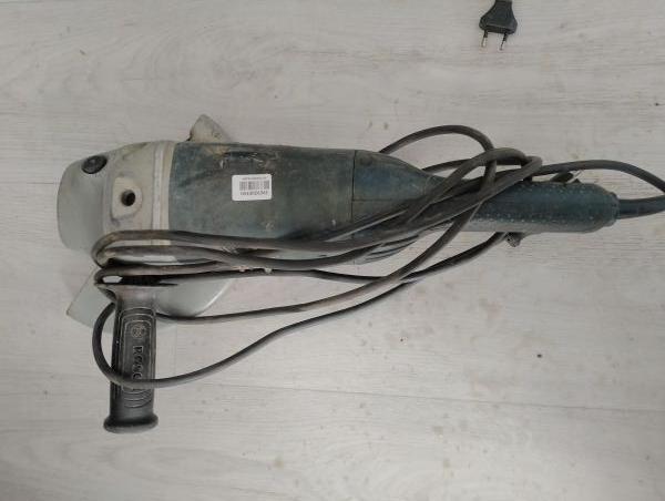 Купить Bosch GWS 24-230 JH Professional в Иркутск за 4800 руб.