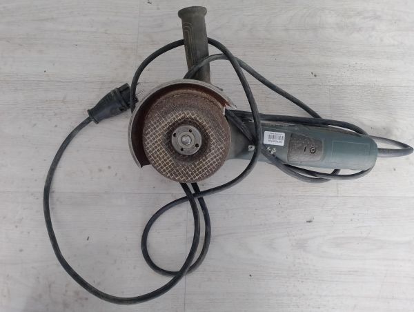 Купить Bosch GWS 19-125 CI в Иркутск за 7000 руб.