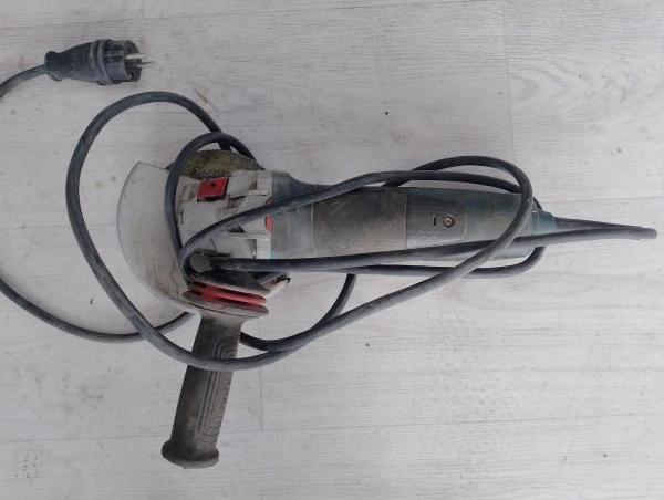 Купить Bosch GWS 19-125 CI в Иркутск за 7000 руб.