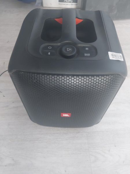 муз. центр и аудиосистема JBL Partybox Encore Essential в Иркутск