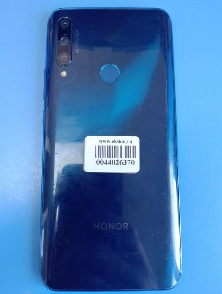 сотовый телефон Honor 9X Premium 6/128GB (STK-LX1) Duos в Иркутск