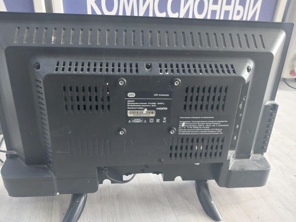 телевизор Olto 20H337 в Иркутск