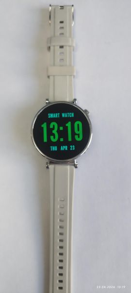 умные часы и браслеты SmartX IX04 с СЗУ в Иркутск