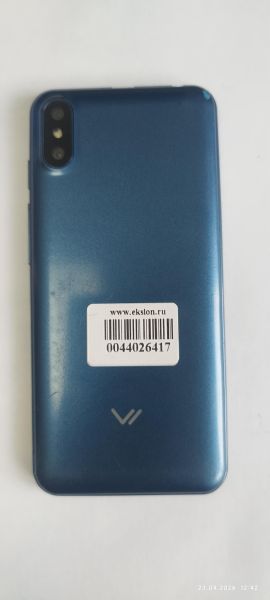 сотовый телефон VERTEX Impress Click NFC Duos в Иркутск