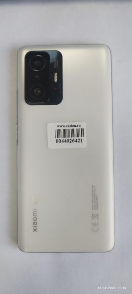 сотовый телефон Xiaomi 11T 8/256GB (21081111RG) Duos в Иркутск