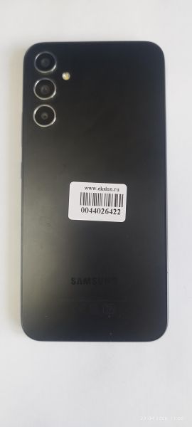 сотовый телефон Samsung Galaxy A34 6/128GB (A346E) Duos в Иркутск