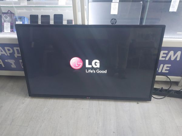 телевизор LG 42LN541V в Иркутск