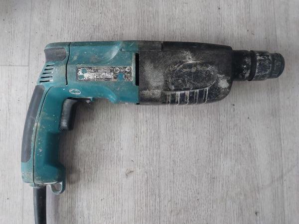 перфоратор сетевой Makita HR2450 в Иркутск
