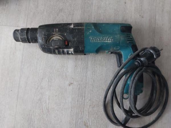 перфоратор сетевой Makita HR2450 в Иркутск