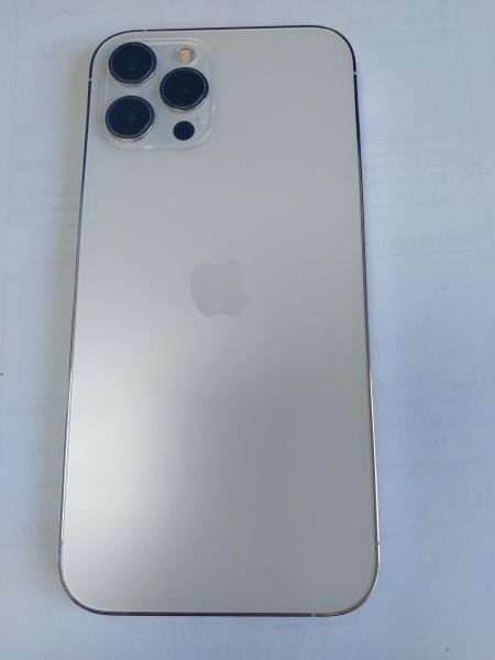 сотовый телефон Apple iPhone 12 Pro Max 128GB в Иркутск
