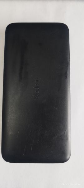 внешний аккумулятор Xiaomi Redmi Power Bank Fast Charge (20000 mAh) в Иркутск