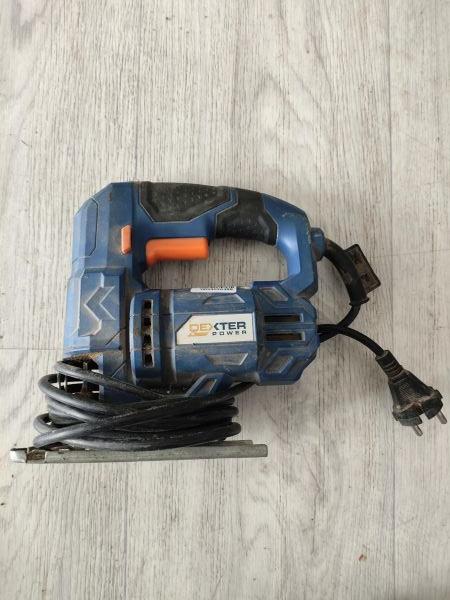 электролобзик Dexter Power NC500JS в Иркутск