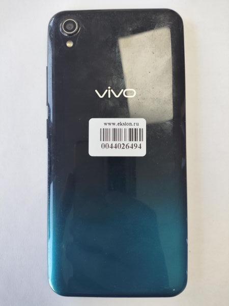 сотовый телефон Vivo Y91c 2/32GB (1820) Duos в Иркутск