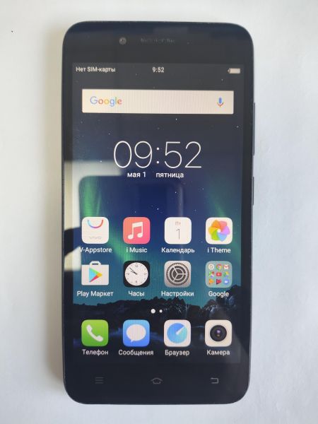 сотовый телефон Vivo Y53 (1606) Duos в Иркутск