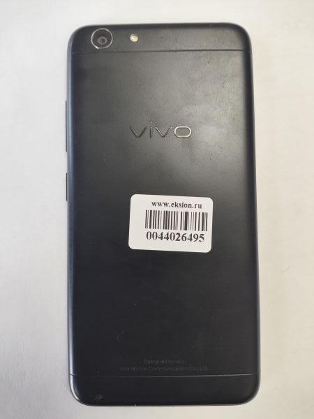 сотовый телефон Vivo Y53 (1606) Duos в Иркутск