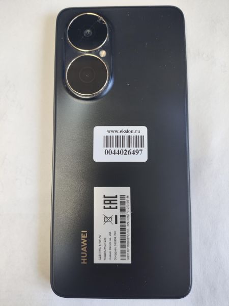 сотовый телефон Huawei Nova Y73 8/256GB (MGA-LX3) Duos в Иркутск