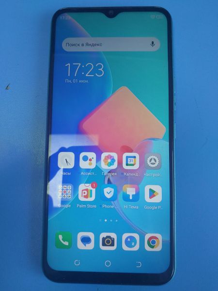 сотовый телефон TECNO Spark 8C (KG5n) Duos в Иркутск