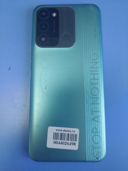 сотовый телефон TECNO Spark 8C (KG5n) Duos в Иркутск