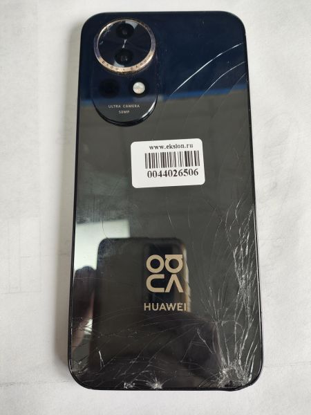 сотовый телефон Huawei Nova 13 12/256GB (BLK-LX9) Duos в Иркутск